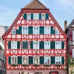 Fachwerk Apartman Calw