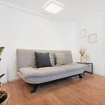 Fachwerk Apartman Calw
