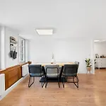 Apartman Fachwerk Calw