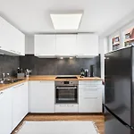Apartman Fachwerk