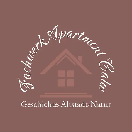 Fachwerk Apartment *