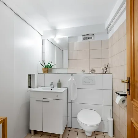 Fachwerk Apartment Calw