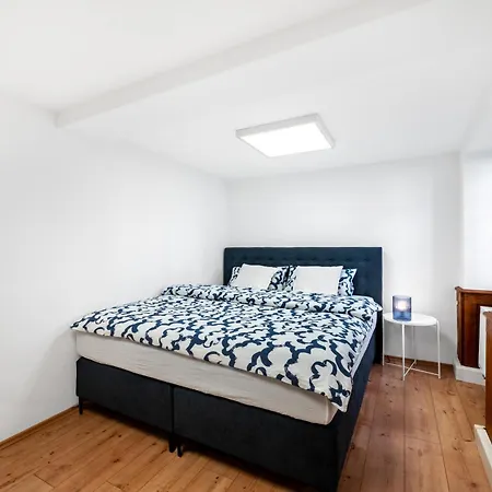 Fachwerk Lejlighed *