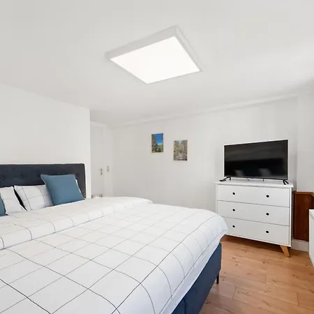 Apartment Fachwerk Calw