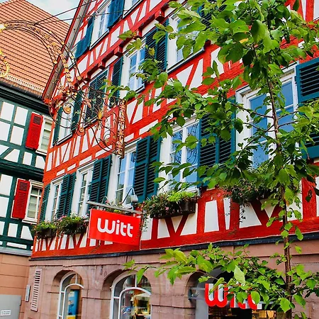 Fachwerk