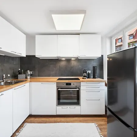 Apartment Fachwerk