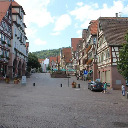 Fachwerk *